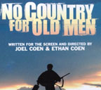 No Country for Old Men Oscar 2007-2008