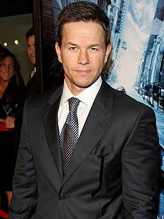 mark wahlberg  2009