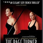 DVD Review: The Page Turner