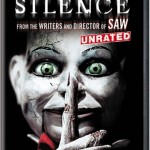DVD Review: Dead Silence