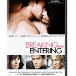 DVD Review: Breaking and Entering