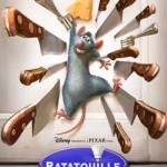 Movie Review: Ratatouille
