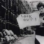 DONT LOOK BACK – DVD review