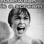 Happy Halloween!