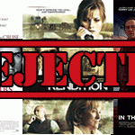 On Iraq War Films