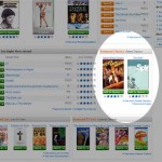 What is ‘Classic’ according to Blockbuster?