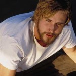 Is Ryan Gosling the Green Lantern?