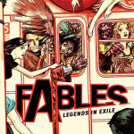 ‘Fables’ comic adaptation gets pilot order from ABC