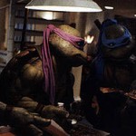 Cowabunga! A new live-action Ninja Turtles movie is on the way