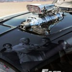 TFC Morning Report – Monday, April 6, 2009 – Fast & Furious zooms into record books
