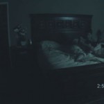 PARANORMAL ACTIVITY cuts through SAW VI at the box office