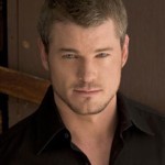 BURLESQUE gets steamy! Eric Dane joins the movie musical cast