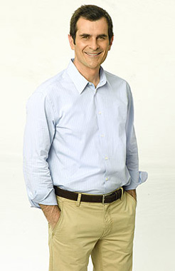 Modern Family - Phil Dunphy