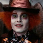 ALICE IN WONDERLAND scores record $116 million opening