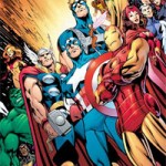 THE AVENGERS, not SUPERMAN, to film in Cleveland