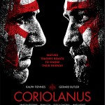 CORIOLANUS gets a poster