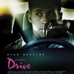 Posters: Ryan Gosling in DRIVE and Jason Statham in SAFE