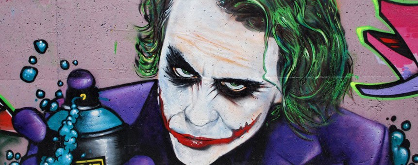 Joker Street