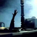 David Lynch album coming Nov. 8