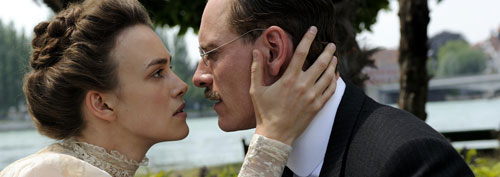 DANGEROUS METHOD
