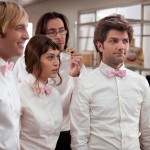 PARTY DOWN movie to shoot next summer?