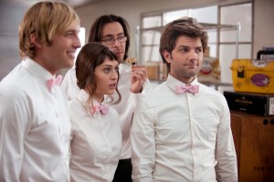 PARTY DOWN