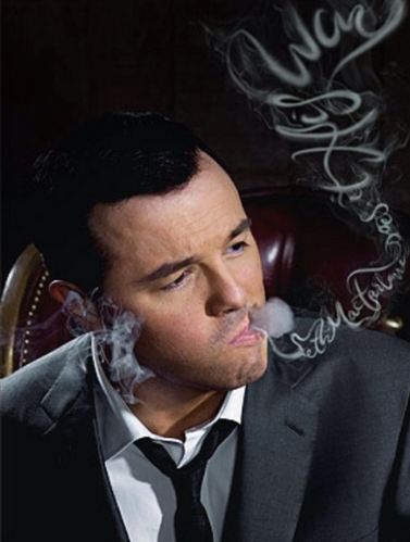Seth MacFarlane