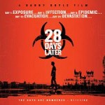 Quickie: 28 DAYS LATER (2002)