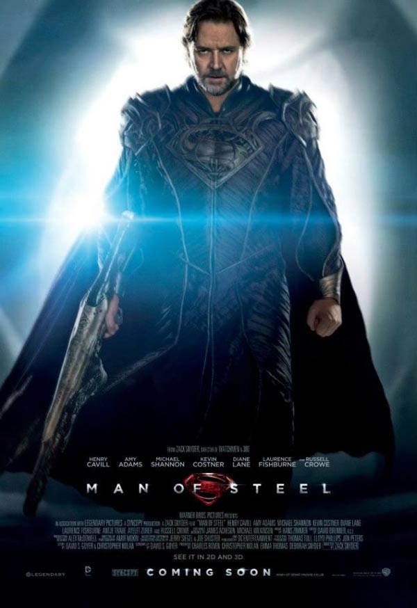 jor-el-character-poster