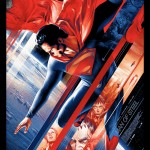 You’ll Want to Buy These MAN OF STEEL Mondo Posters Even If You Hate The Movie