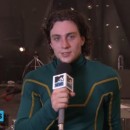 Watch MTV’s Behind the Scenes Look at KICK-ASS 2