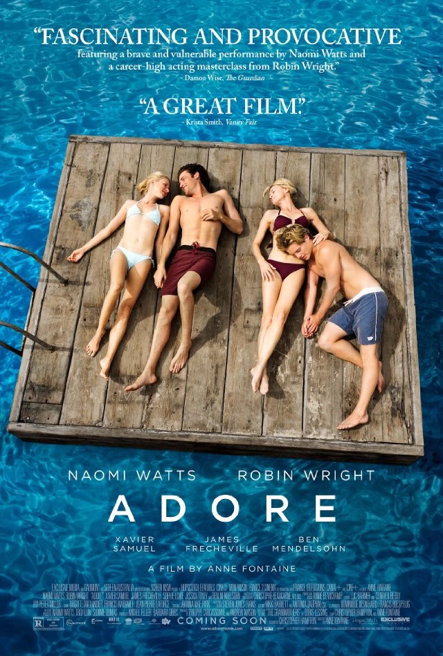 adore-poster