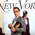 What Would The Headlines Look Like If THE AVENGERS Were Real?