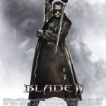 Movie Review: BLADE II (2002)