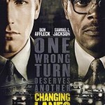 Movie Review: CHANGING LANES (2002)