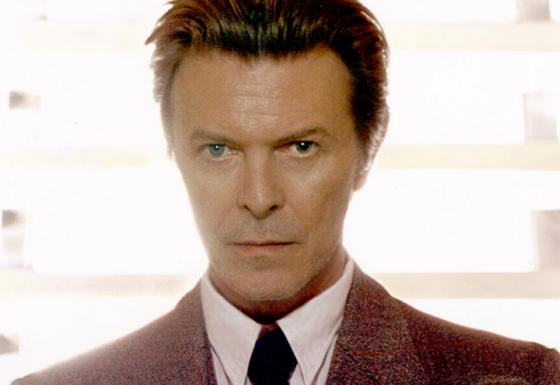 david-bowie