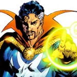 DOCTOR STRANGE Is Marvel’s Next IRON MAN?