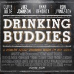 Watch the First Trailer for Joe Swanberg’s DRINKING BUDDIES 