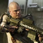 Watch the New Extended Trailer for Neill Blomkamp’s ELYSIUM