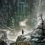 First Poster for THE HOBBIT: DESOLATION OF SMAUG