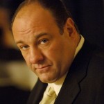 James Gandolfini 1961-2013