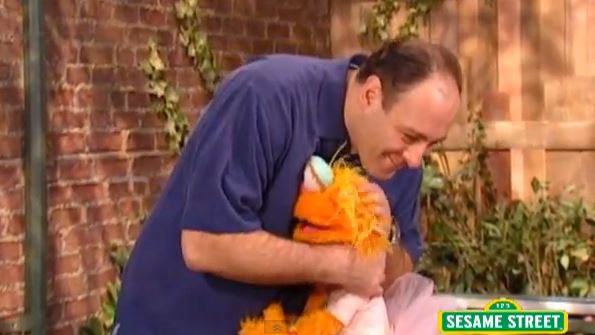 james-gandolfini-sesame-street