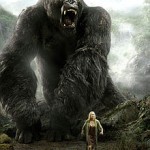Movie Review: KING KONG (2005)