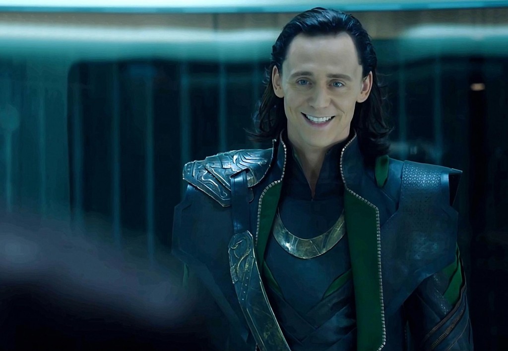 loki