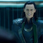 What Character ISN’T Going to Be in AVENGERS 2?