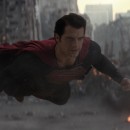 MAN OF STEEL: A Wobbly Start to a Potentially High-Flying Franchise