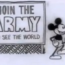 Rare Anti-War Short MICKEY MOUSE IN VIETNAM Pops Up Online