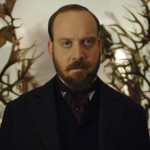 DOWNTON ABBEY Adds Paul Giamatti