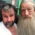 Peter Jackson Marks the End of an Era on Facebook