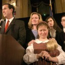 Rick Santorum: Movie Producer